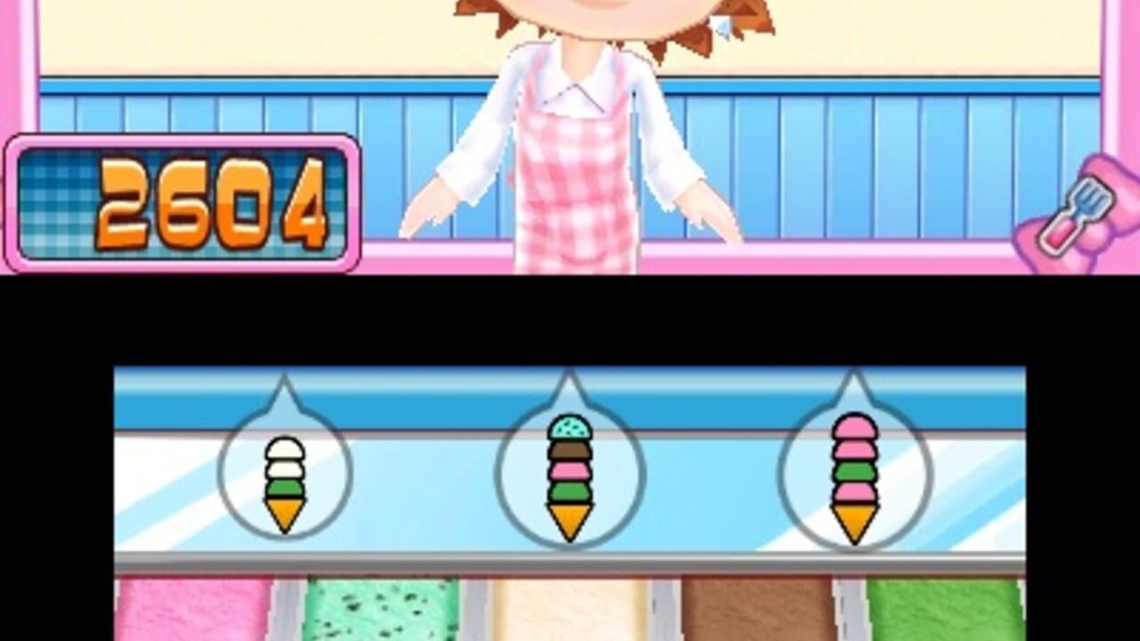 Cooking Mama 5: Bon Appetit — Screenshot 2