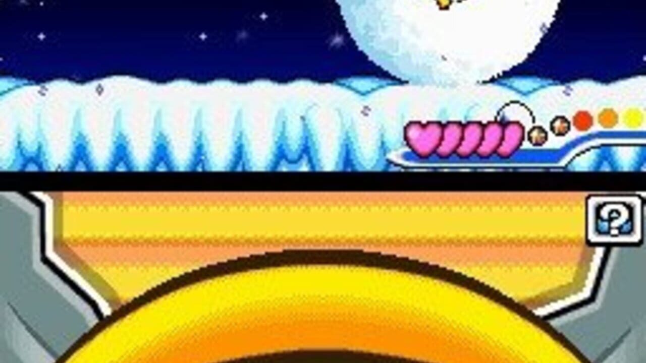The Legendary Starfy thumbnail 4