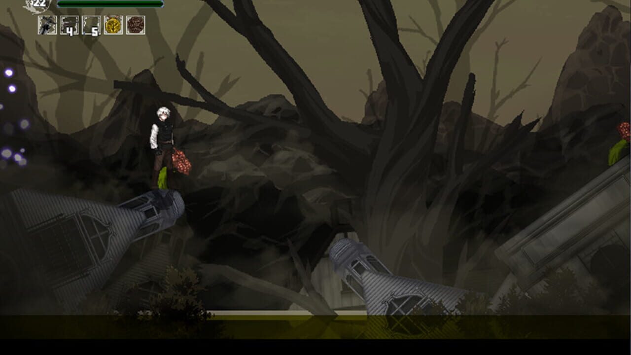 Void Memory — Screenshot 3