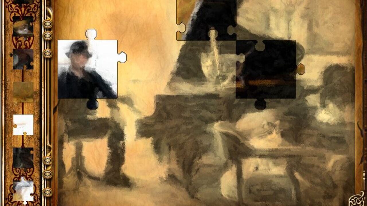 Haunted Hotel — Screenshot 2