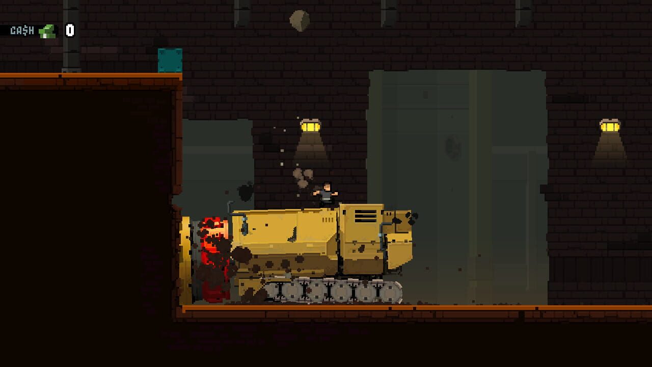 Mission: Demolition — Screenshot 4