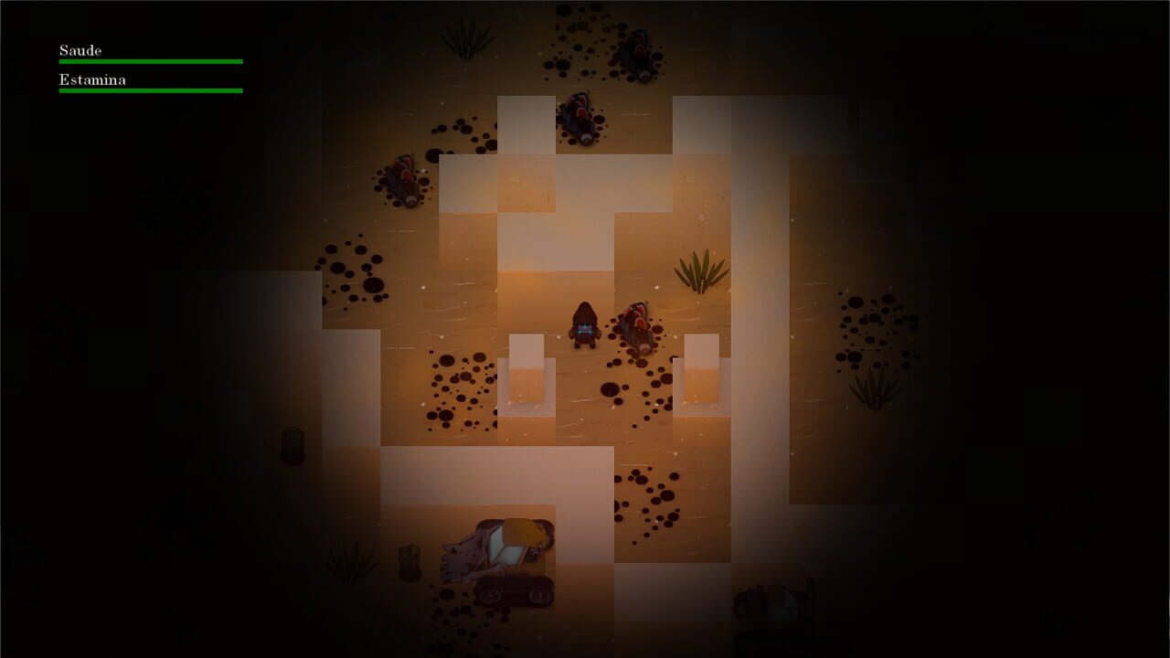 N0-Exit — Screenshot 5