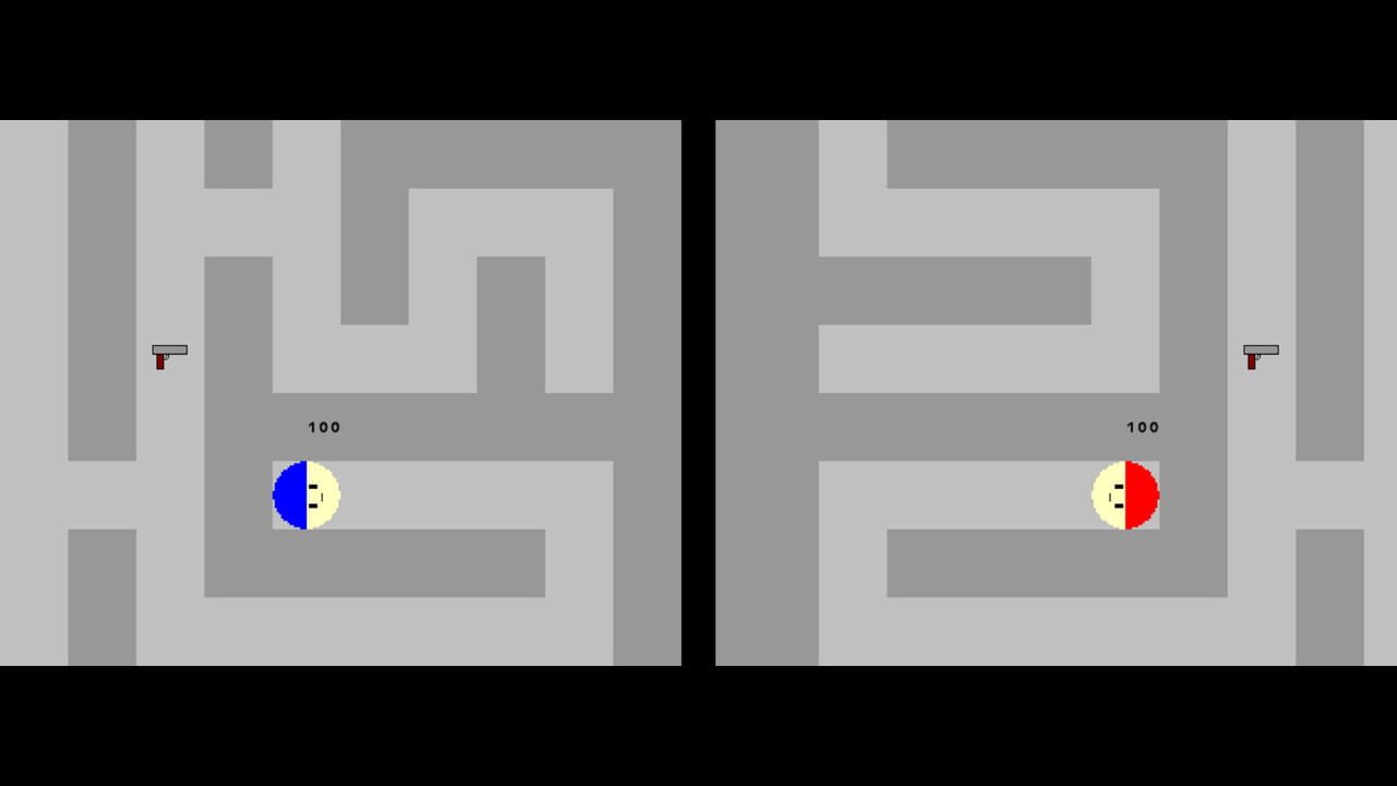 Terro bot — Screenshot 4