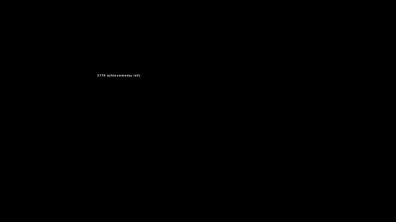 Achievement Idler Black Image