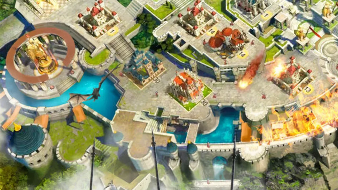 War and Order screenshot 8