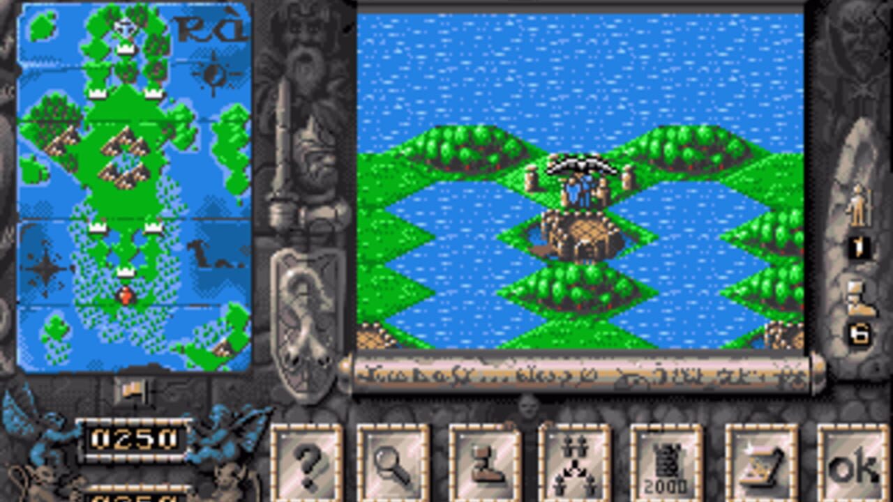 Celtic Legends — Screenshot 2