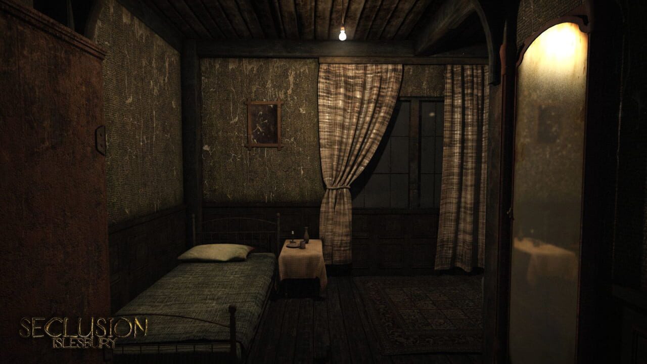 Seclusion: Islesbury Image