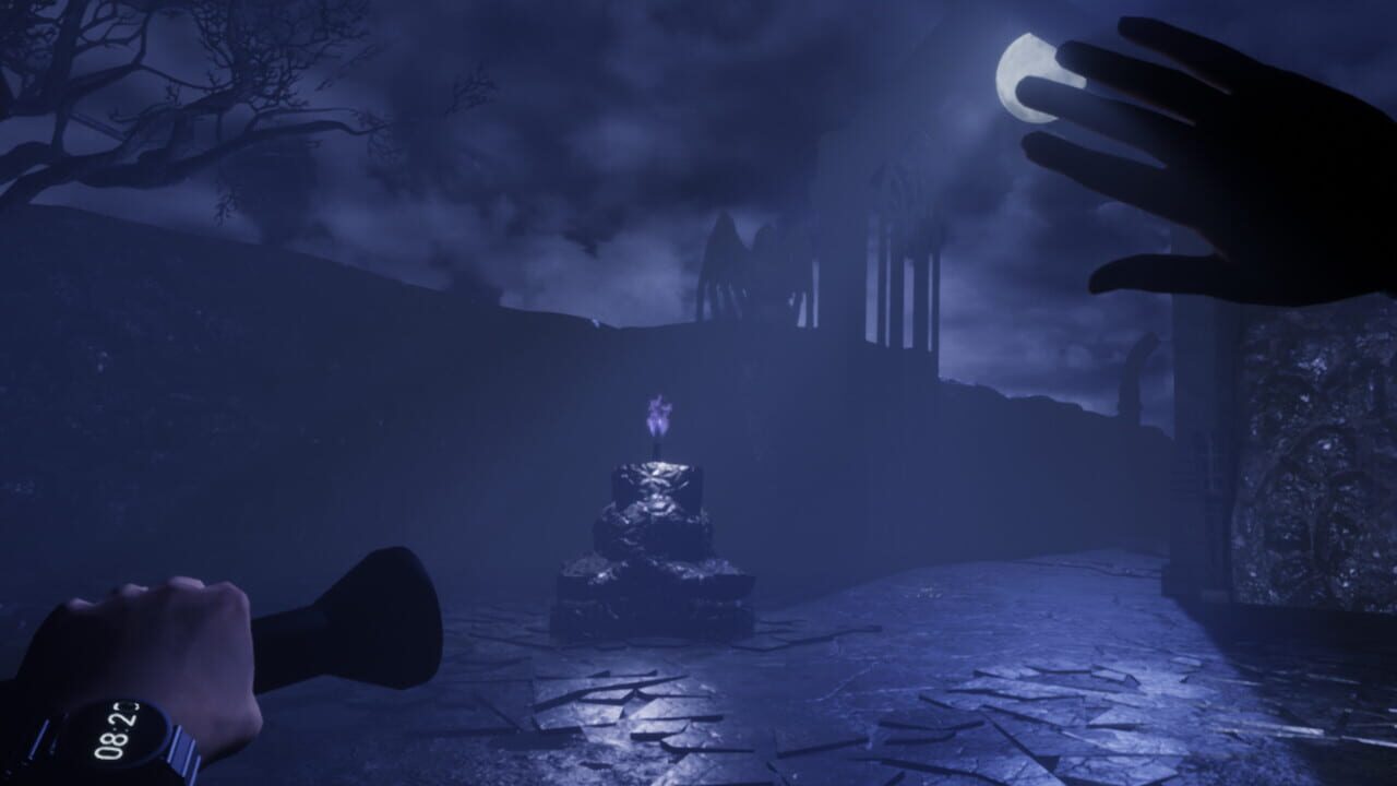 Sleeping Dawn VR — Screenshot 5