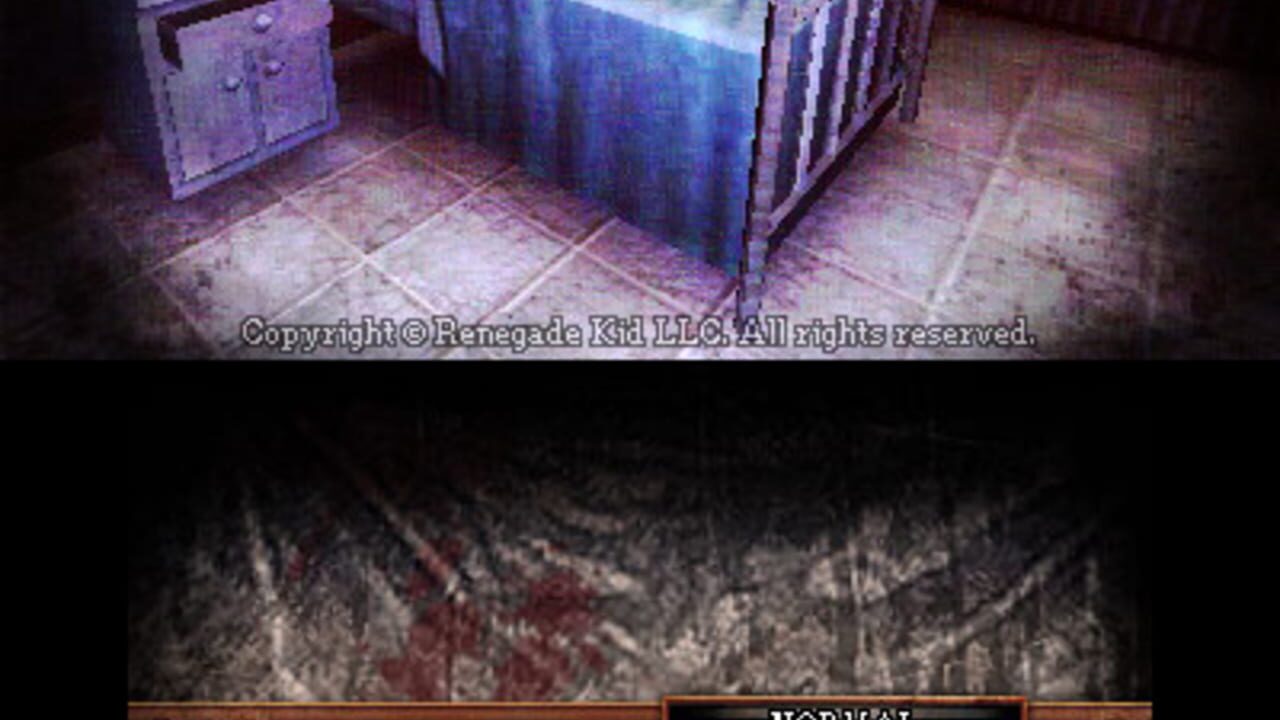 Dementium Remastered — Screenshot 2