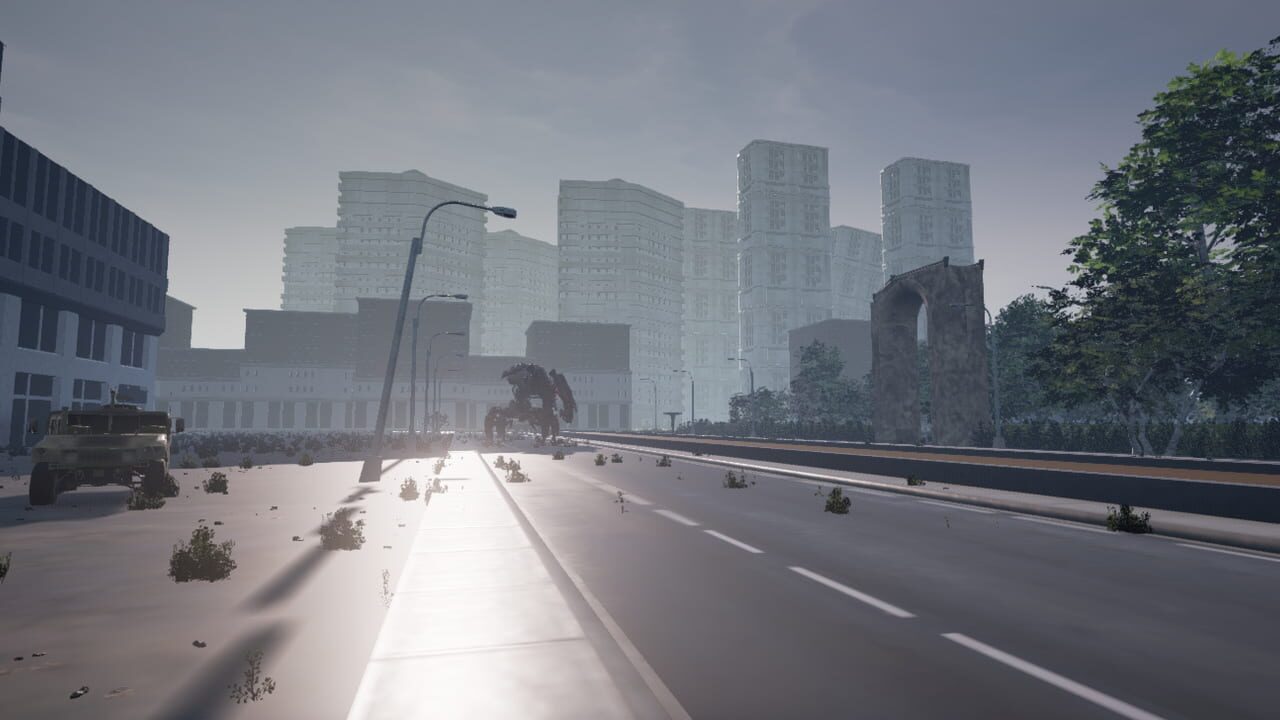 Z.I.O.N. — Screenshot 3