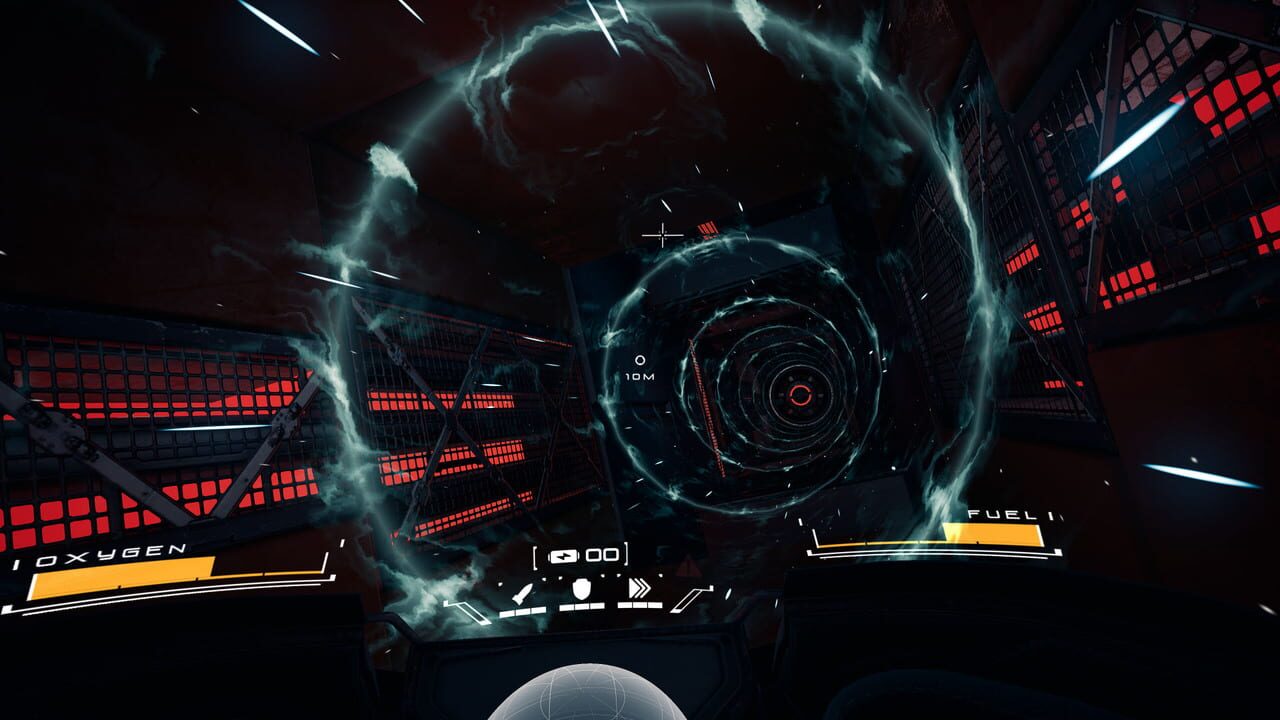 Detached: Non-VR Edition Image