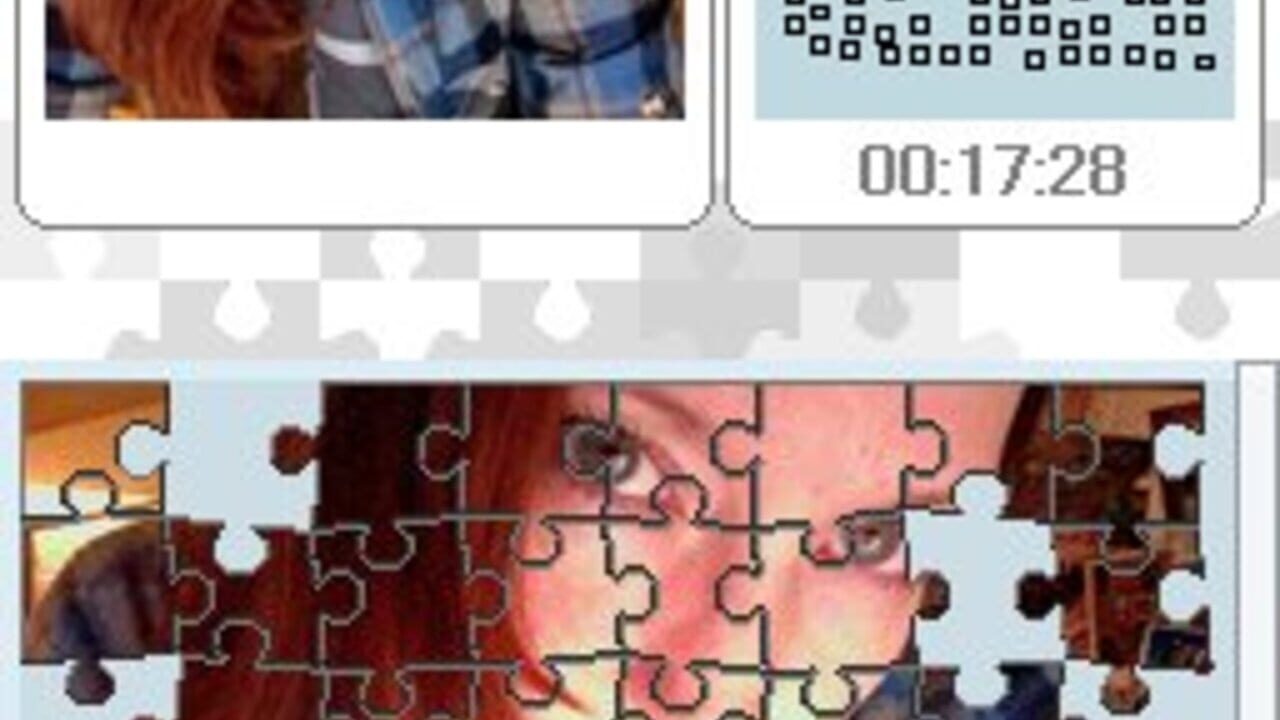 Puzzle to Go Wildlife — Screenshot 3