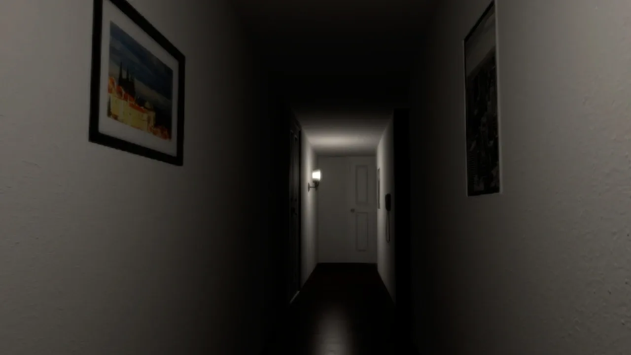 Apartment 666 banner