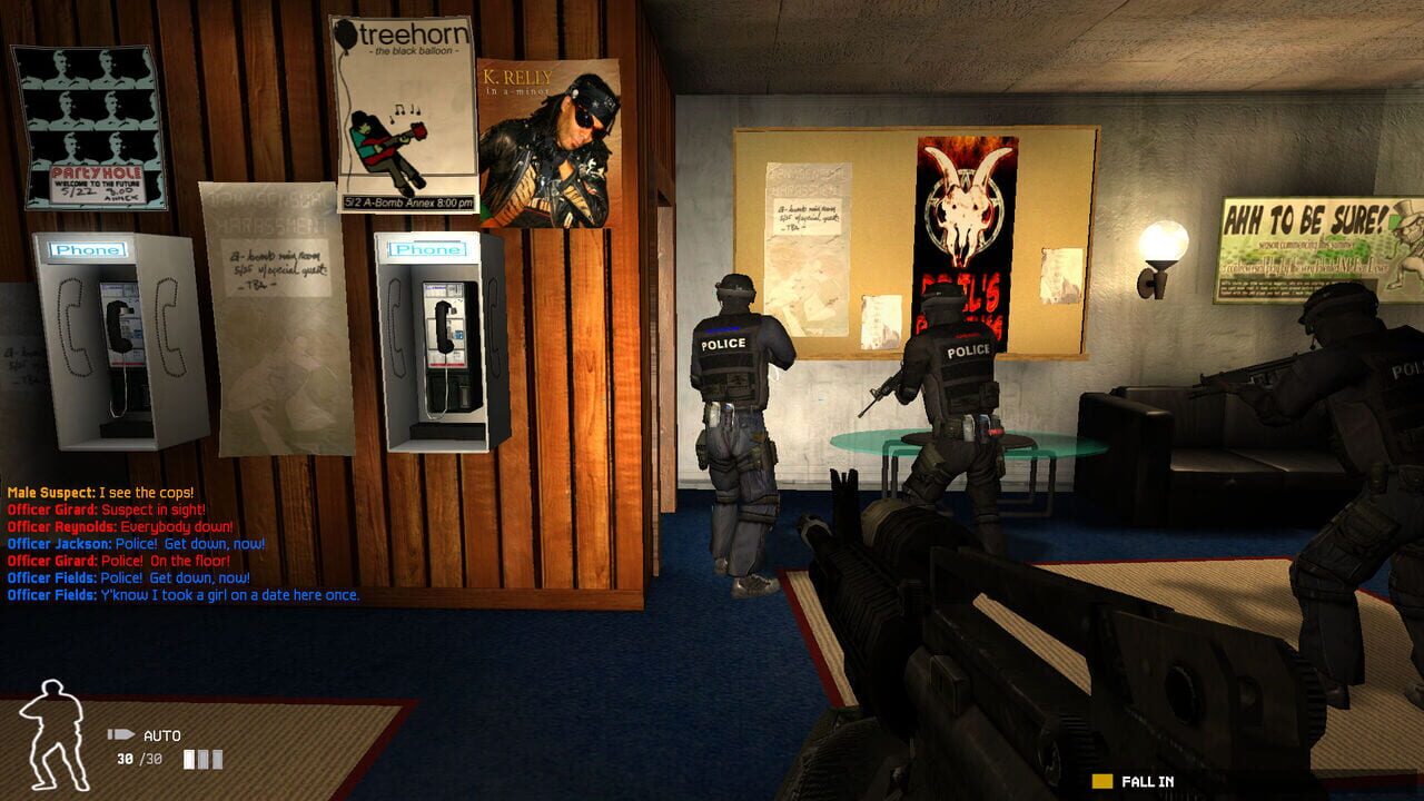 SWAT 4: Gold Edition Image