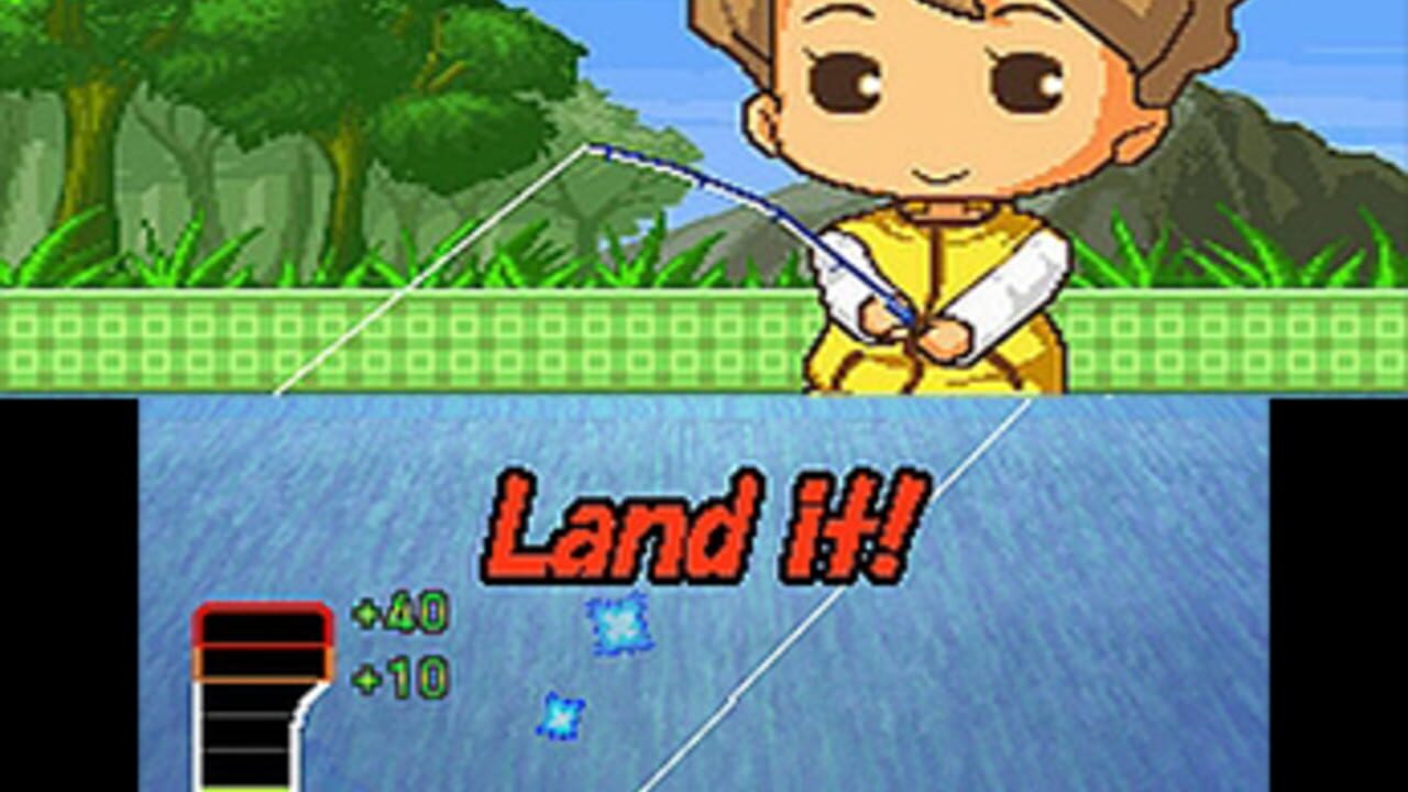 Hooked on Bass Fishing — Screenshot 5