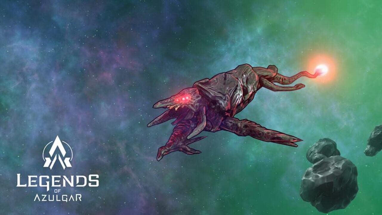 Legends of Azulgar — Screenshot 3