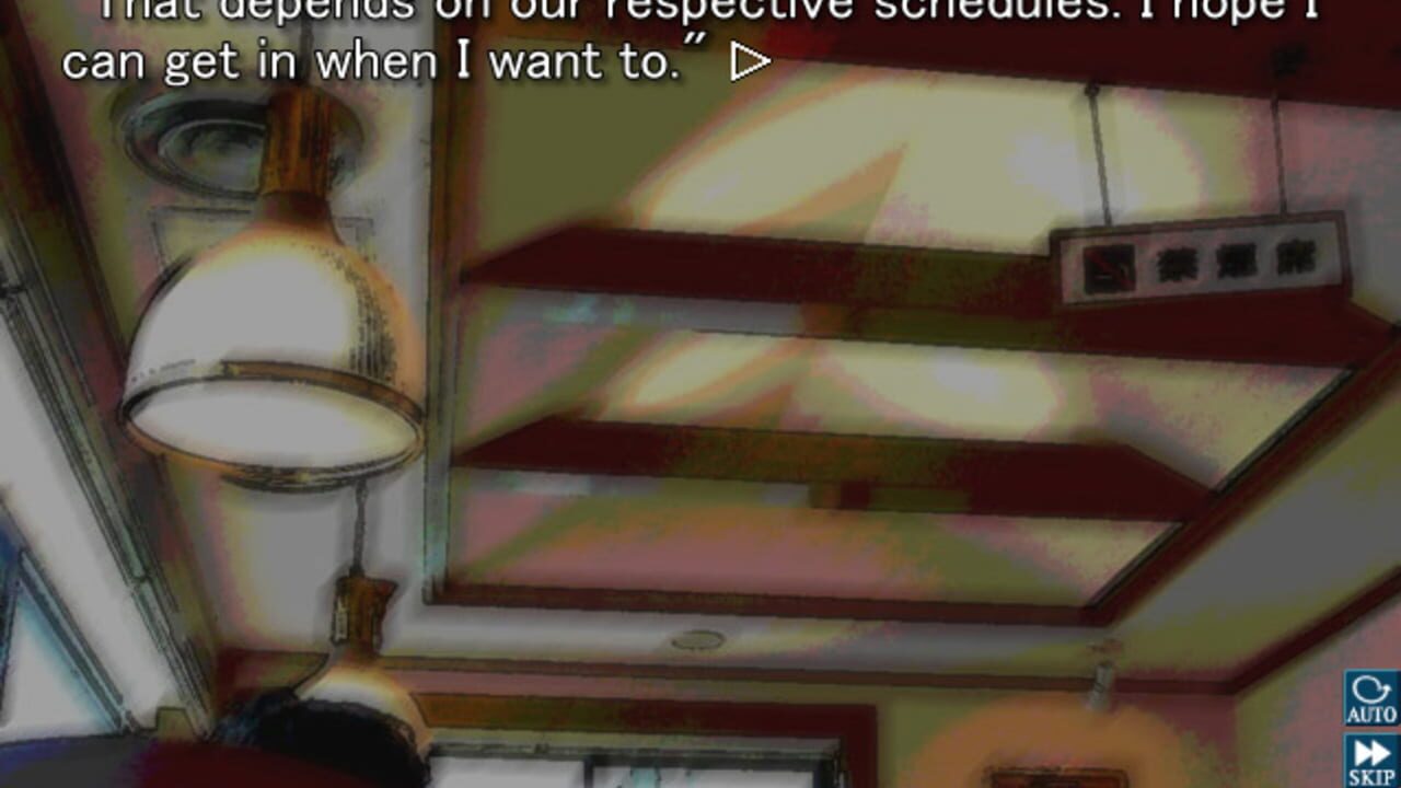 Miniatura 6 de la galería de Higurashi When They Cry Hou: Ch.5 Meakashi