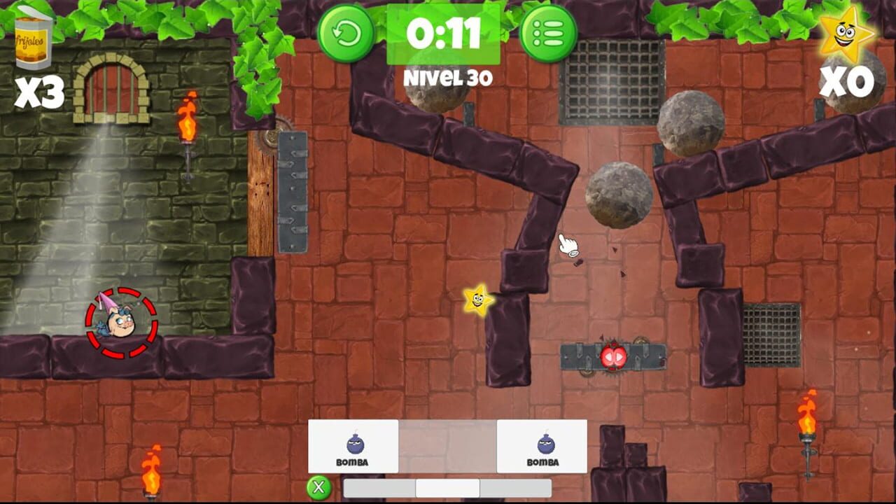 Piggy Princess — Screenshot 2