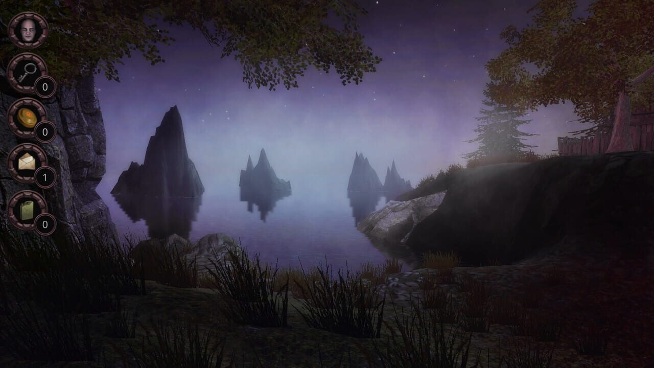 Under Zero — Screenshot 4