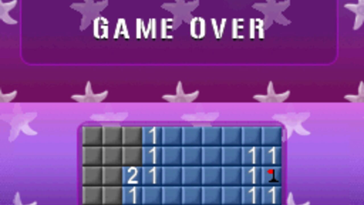 Simply Minesweeper — Screenshot 3