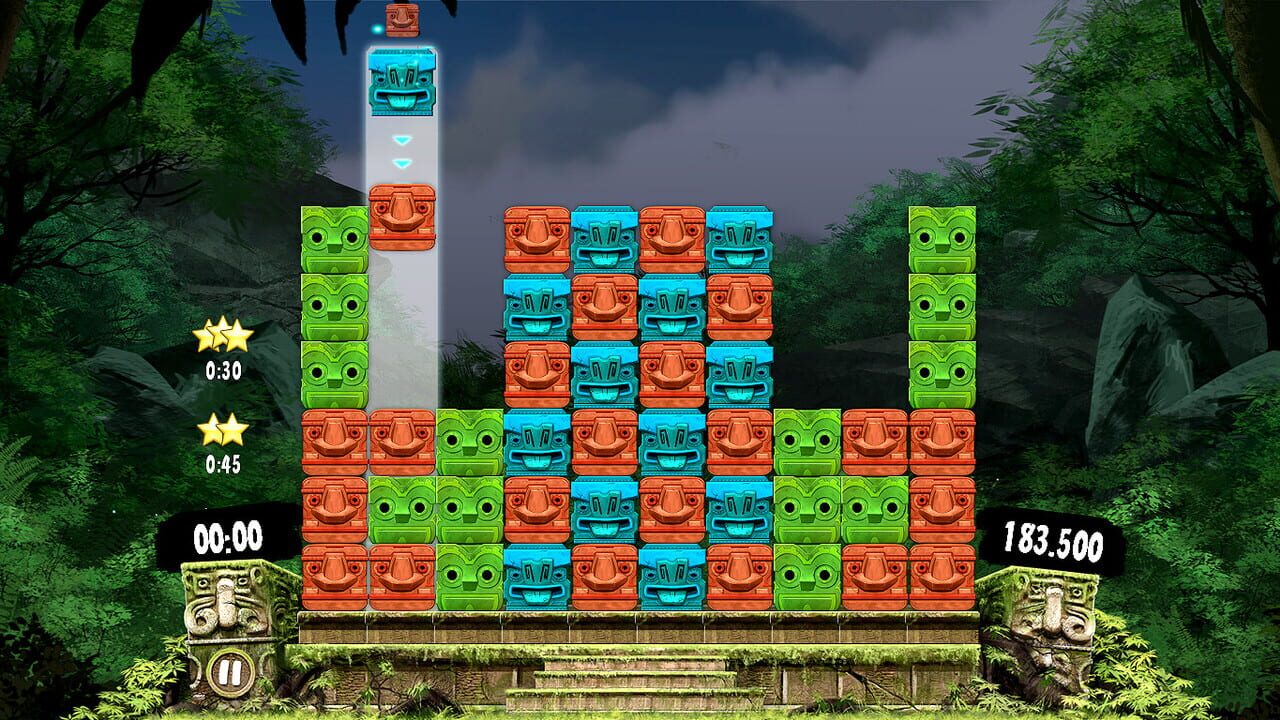 Aztec Venture — Screenshot 5