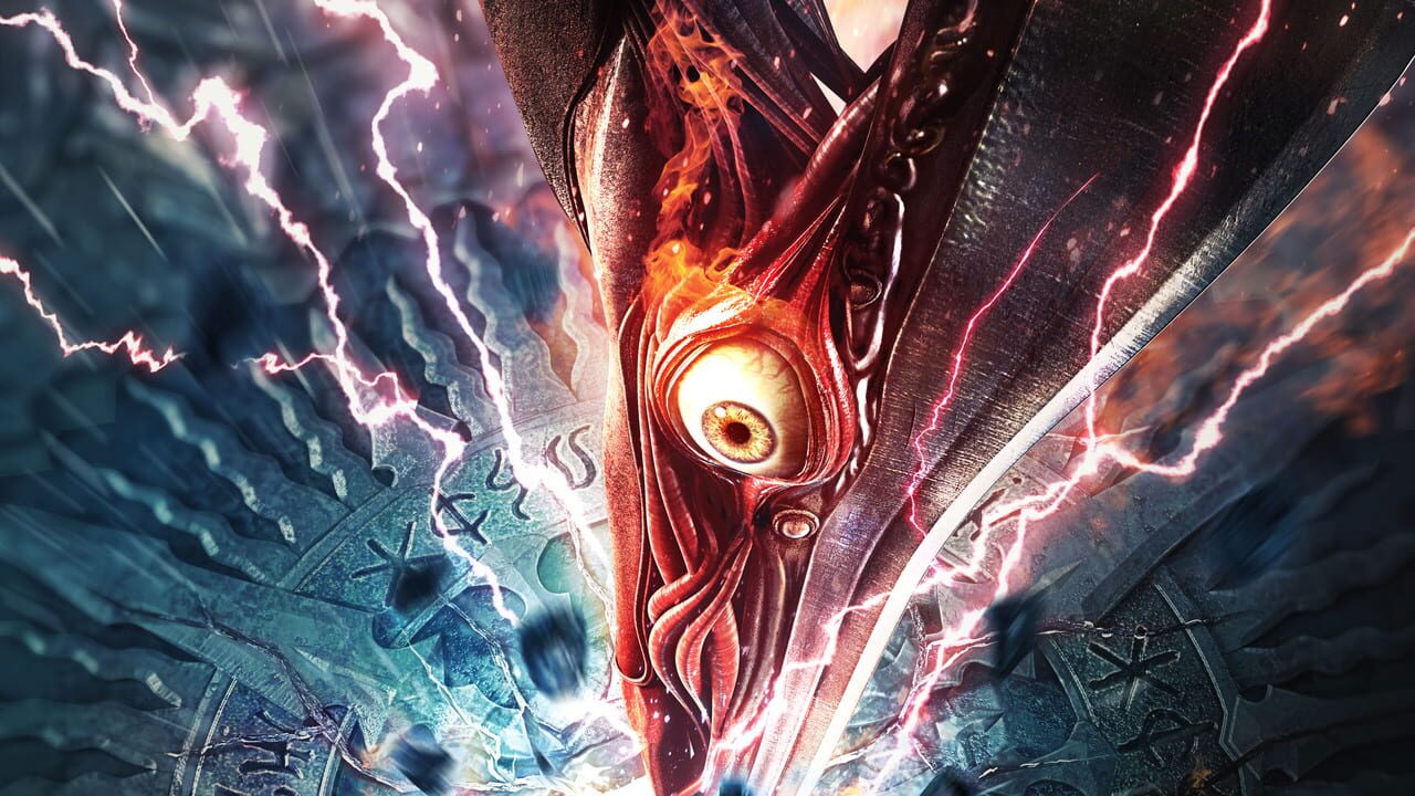 SoulCalibur VI Image