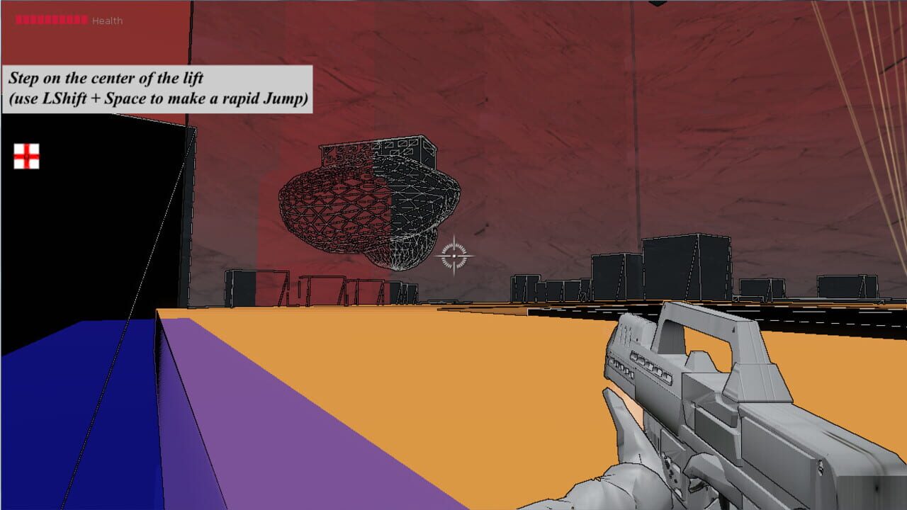 Brain In My Head — Screenshot 3