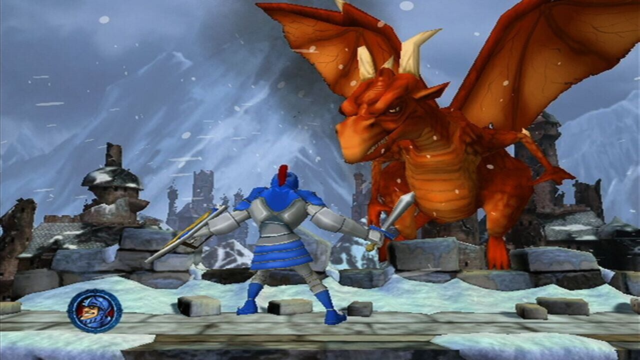 Medieval Games — Screenshot 2