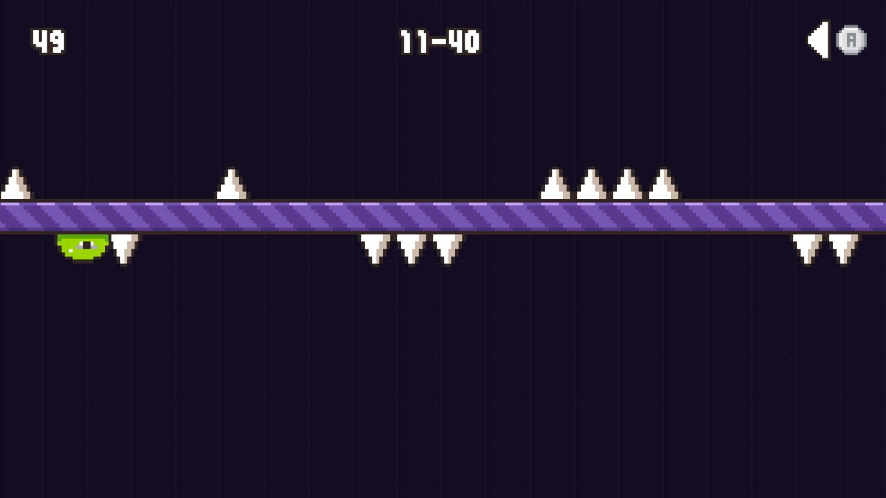 Pixel Slime U — Screenshot 5