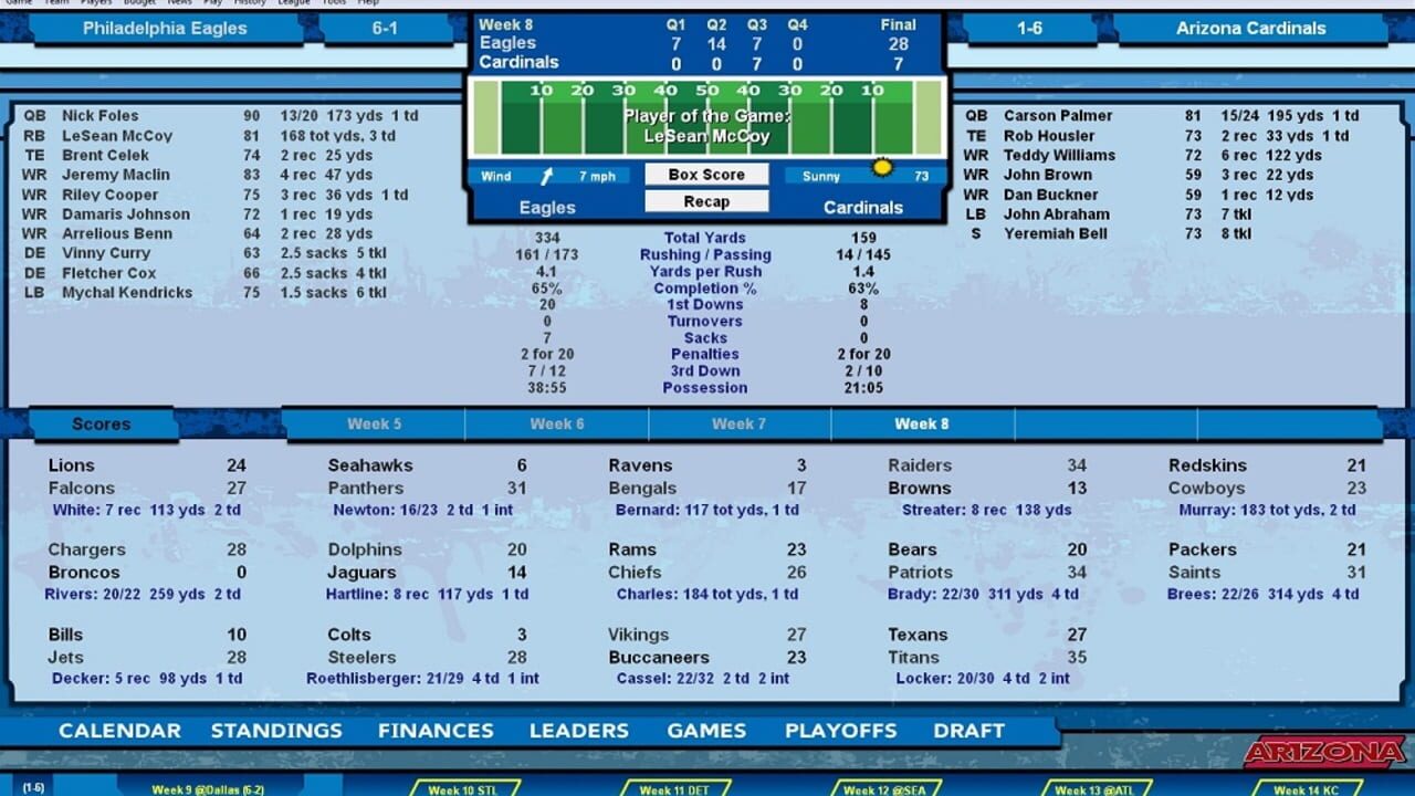 Screenshot 5