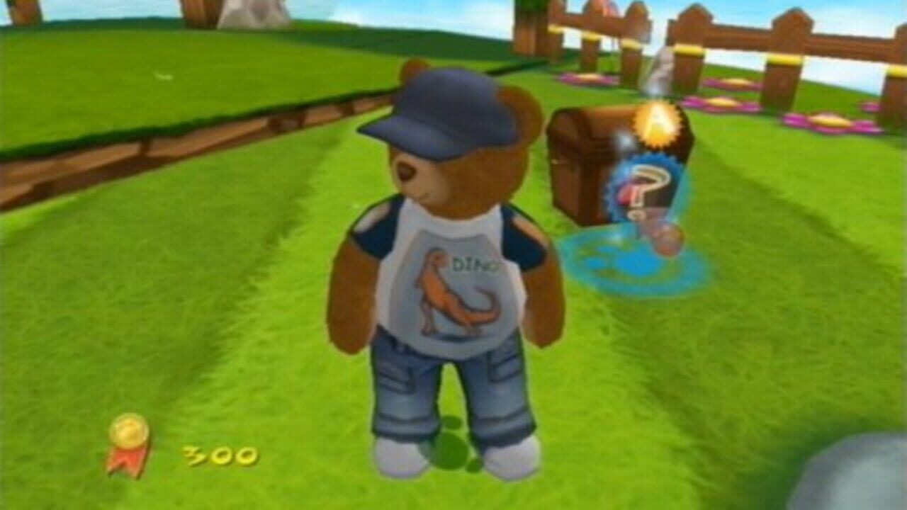 Build-A-Bear Workshop: A Friend Fur All Seasons — Screenshot 3