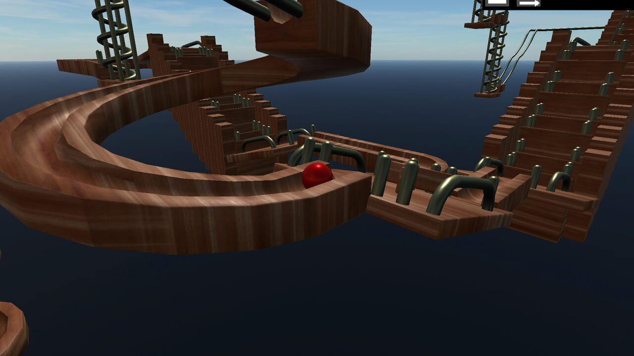 Marble Run — Screenshot 3