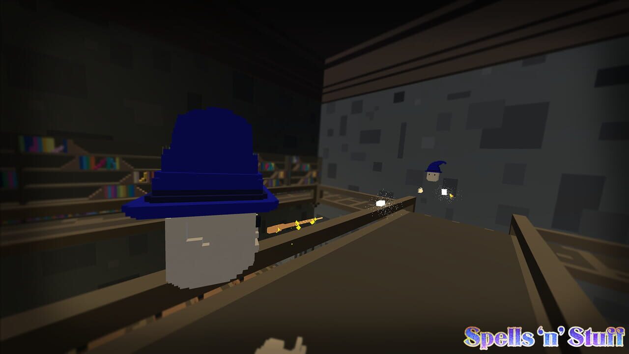 Spells 'n' Stuff — Screenshot 3