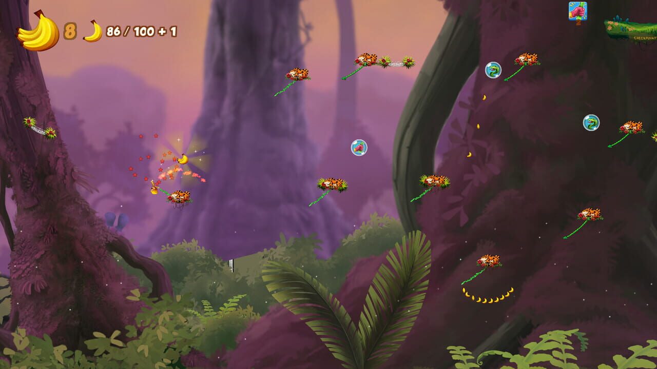Benji Challenges — Screenshot 5
