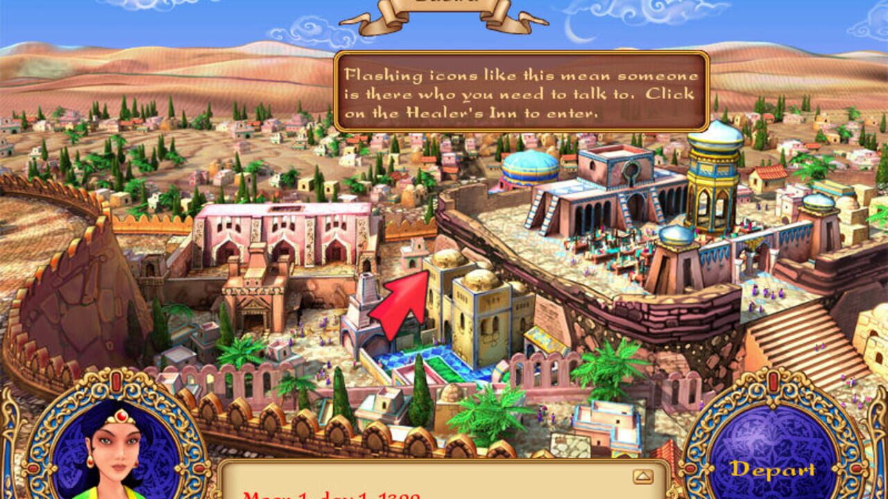 Tradewinds Caravans + Odyssey Pack — Screenshot 4