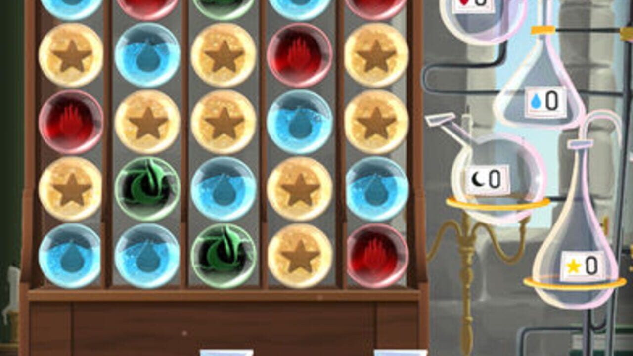 Potion Explosion — Screenshot 4