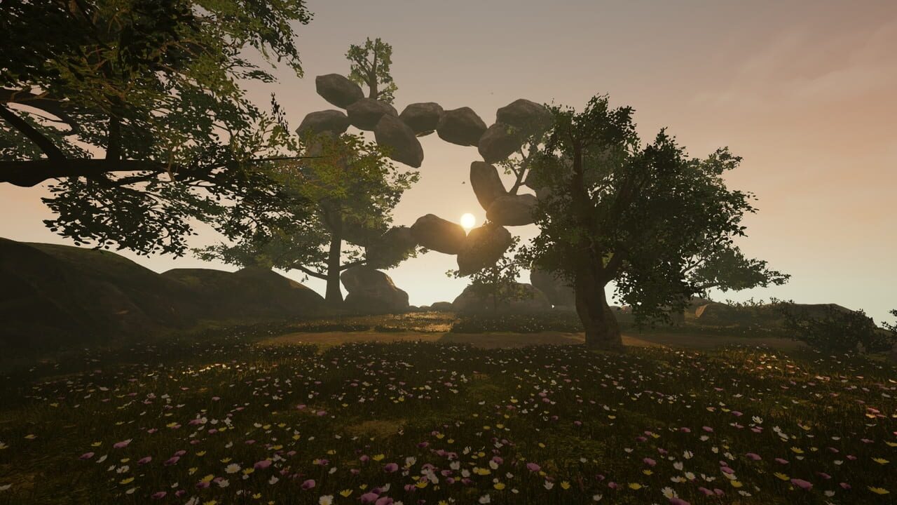 Dream Stone — Screenshot 5