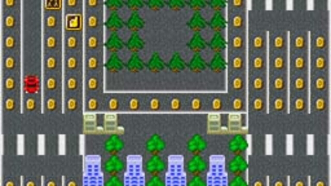 DotMan — Screenshot 4