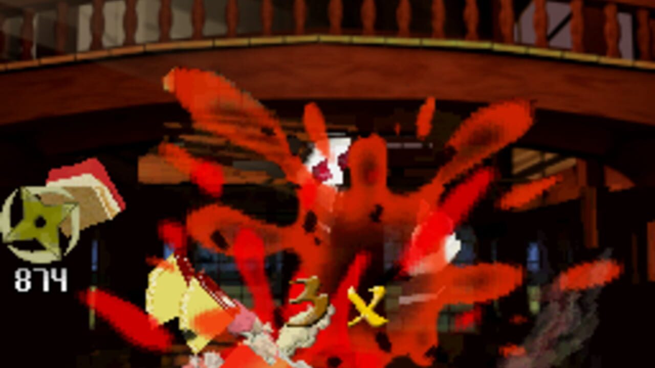 Cake Ninja — Screenshot 3