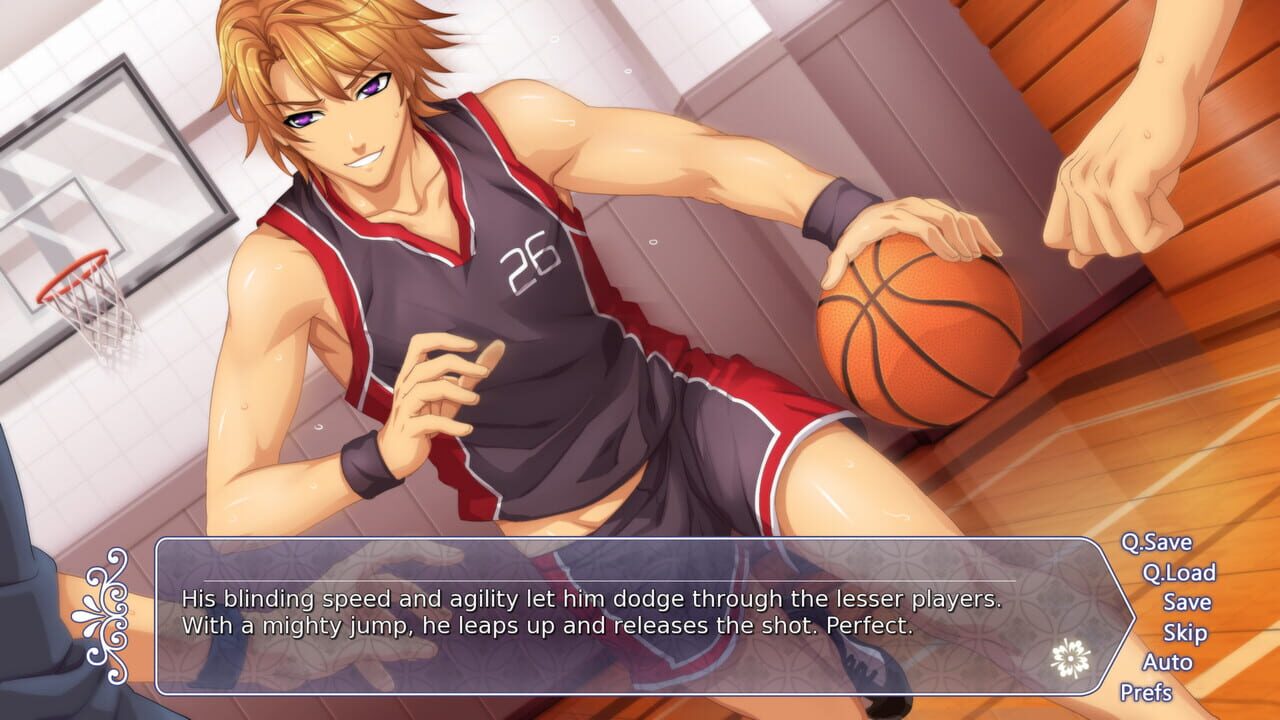 Pyrite Heart — Screenshot 2
