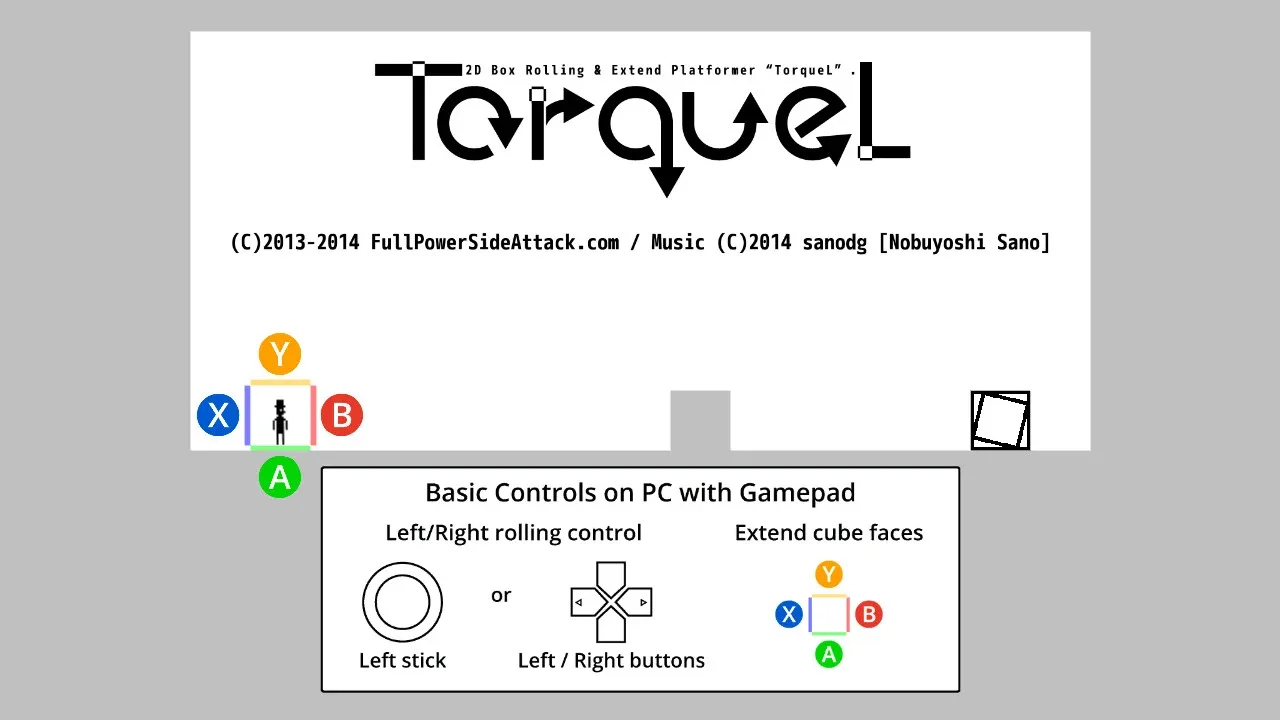 Capture 1 de TorqueL