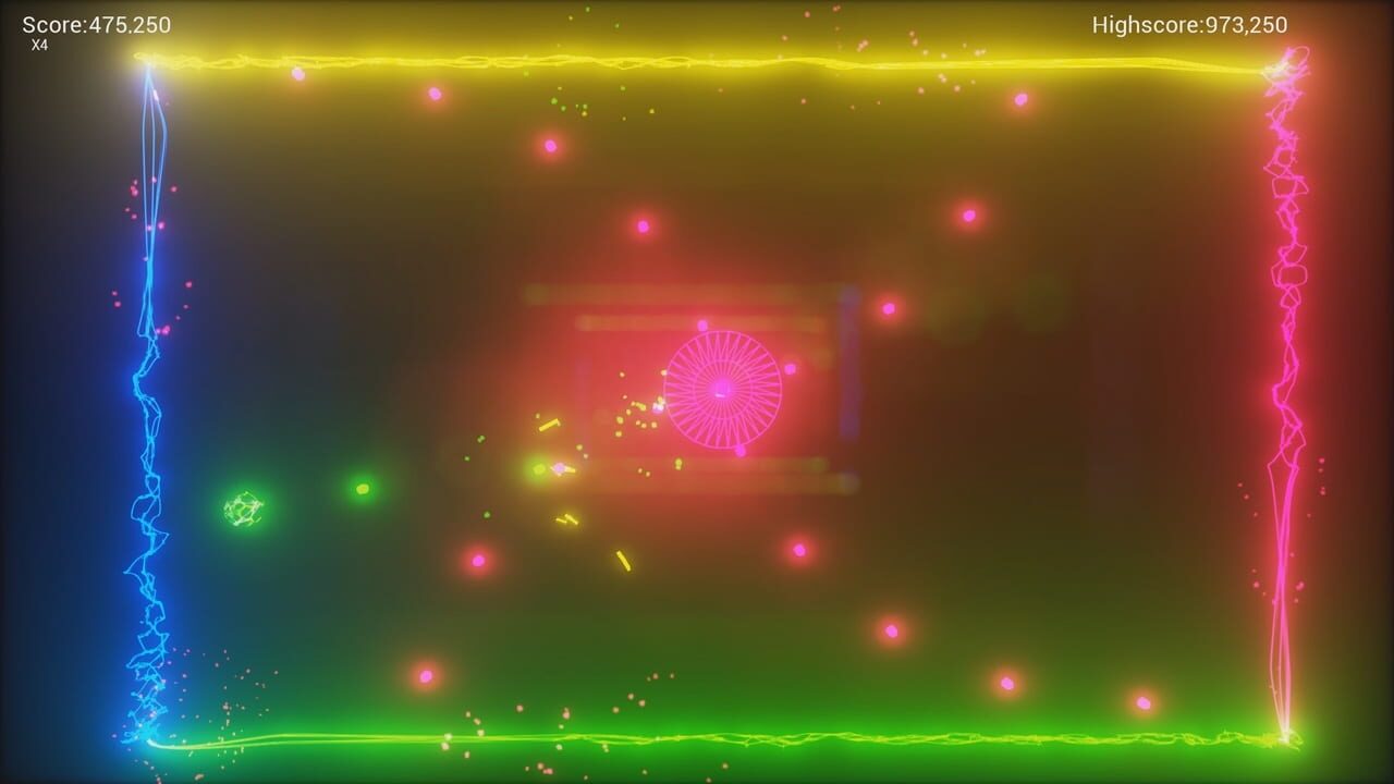 Color Chaos Image