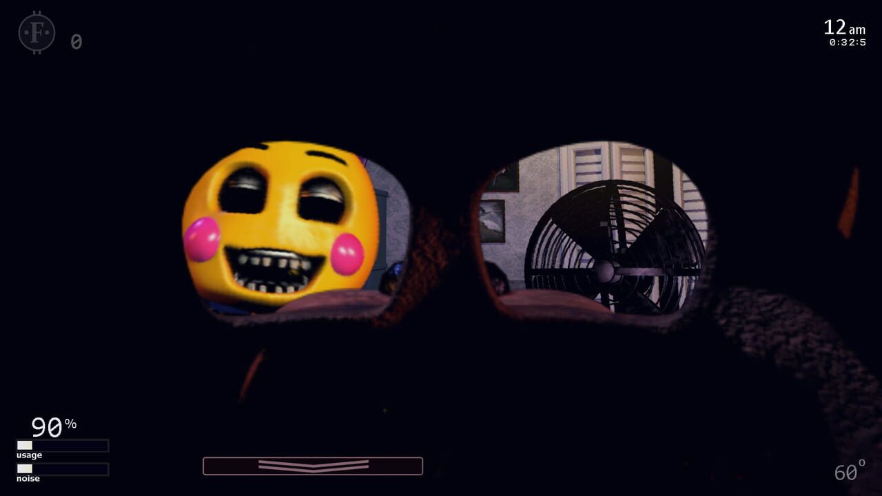 Ultimate Custom Night Image