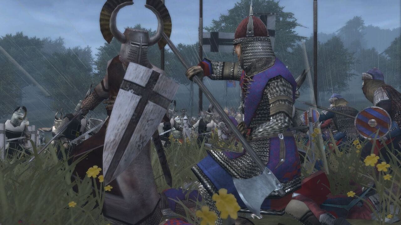 Medieval II: Total War - Collection Image