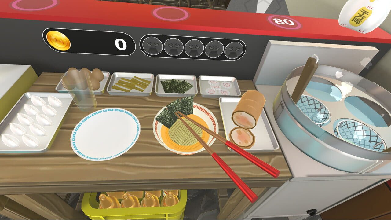 Counter Fight — Screenshot 1