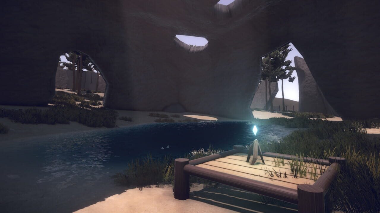 The Wall — Screenshot 4