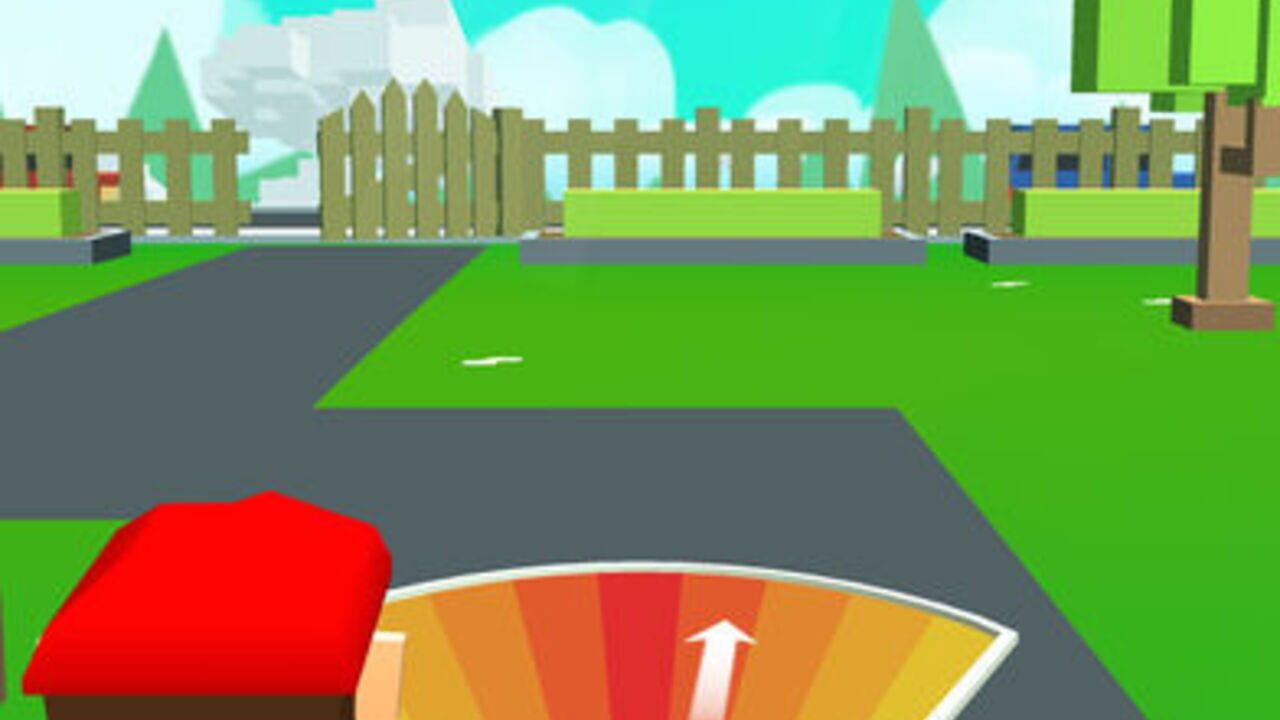 Baseball Boy! — Screenshot 5