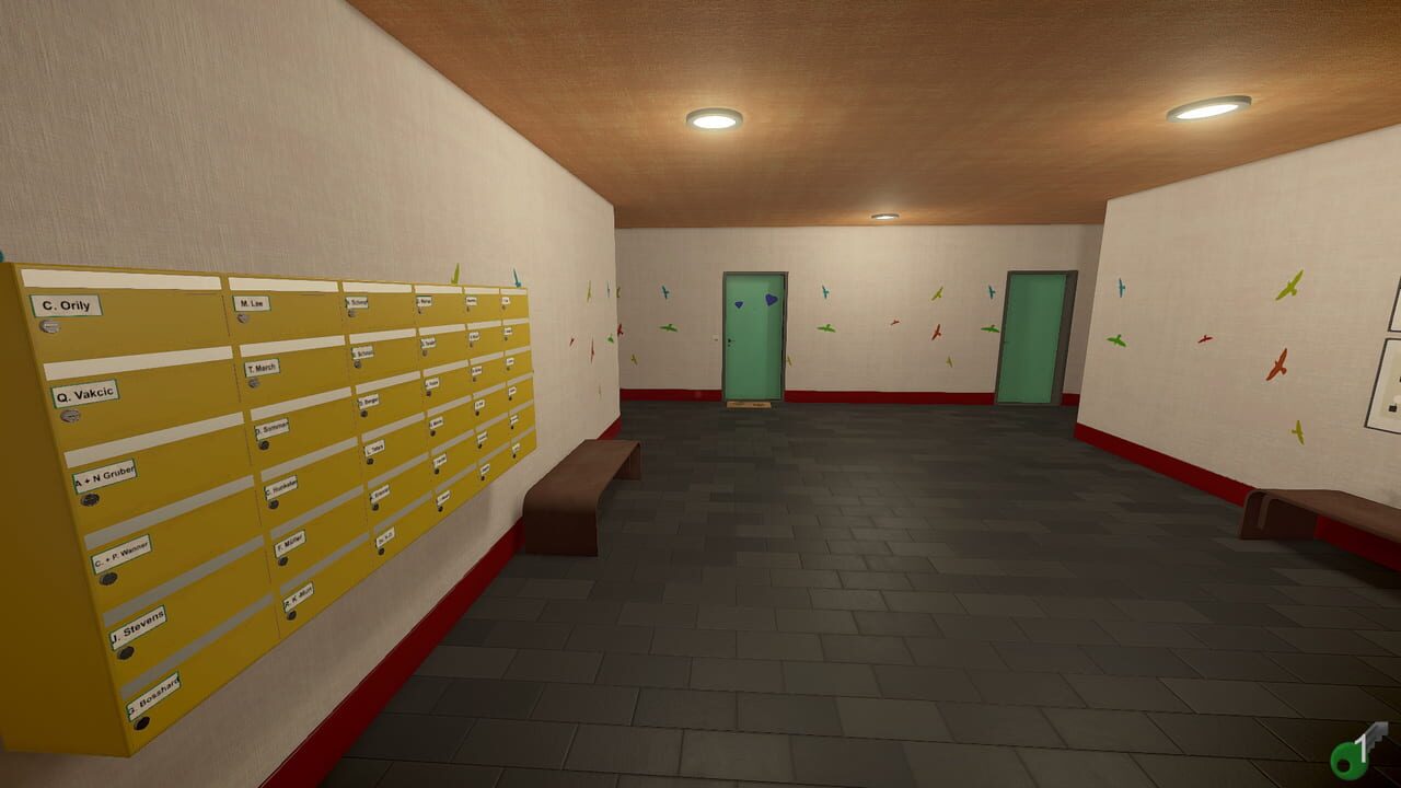 Like Clay — Screenshot 2