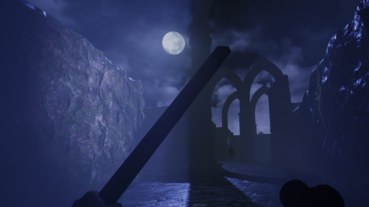 Sleeping Dawn VR — Screenshot 4