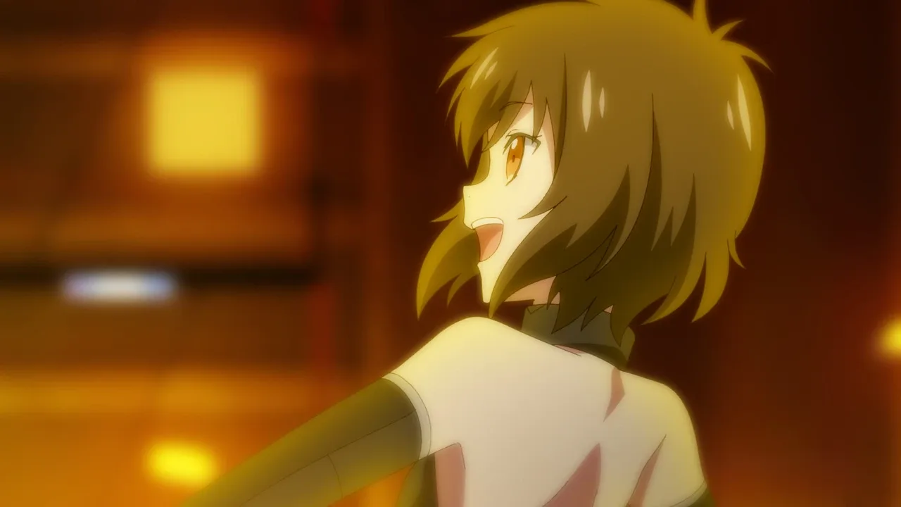 Light Fairytale Episode 1 screenshot 3